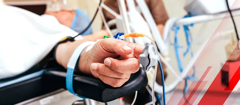 Catheter Stabilization Devices: Securing Patient Comfort